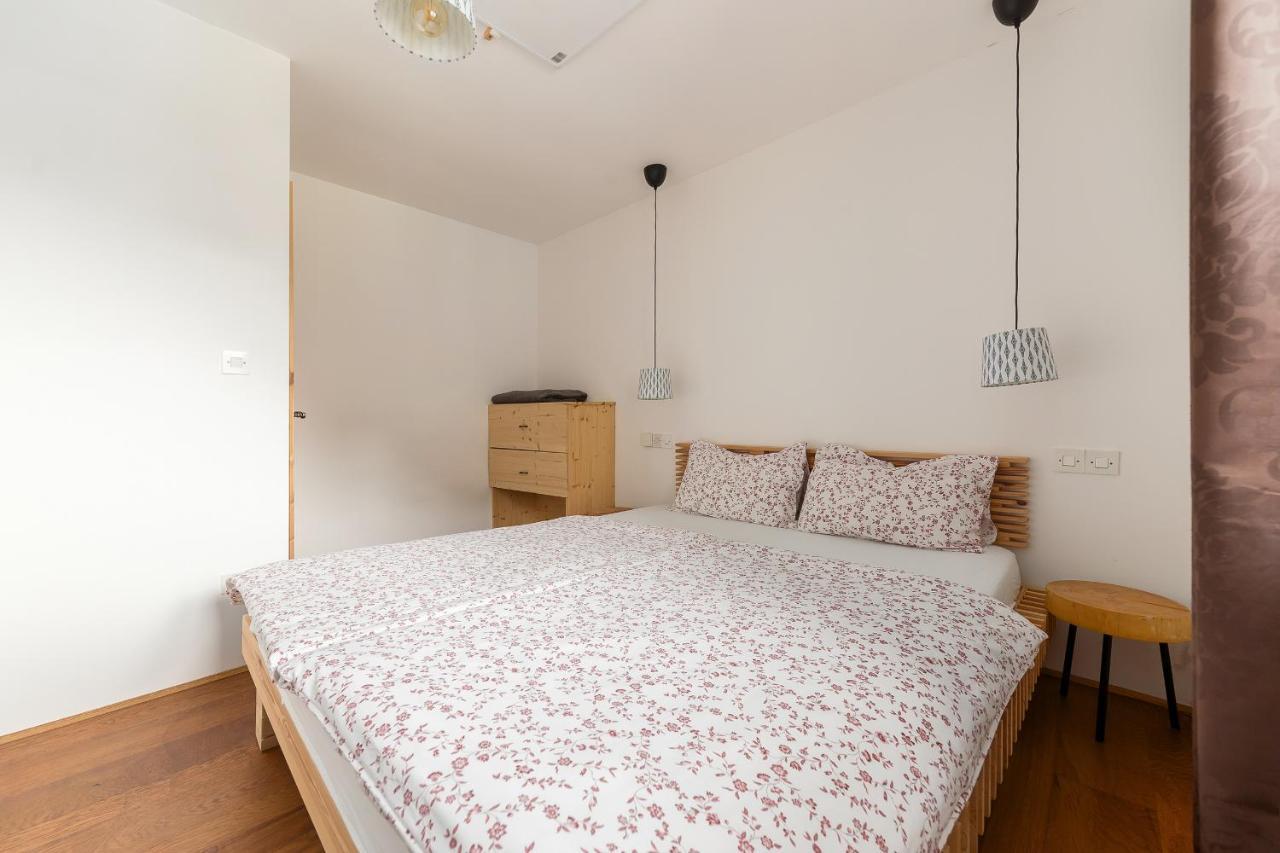 Hisa Na Soncu / Sun House Διαμέρισμα Zgornje Gorje Εξωτερικό φωτογραφία
