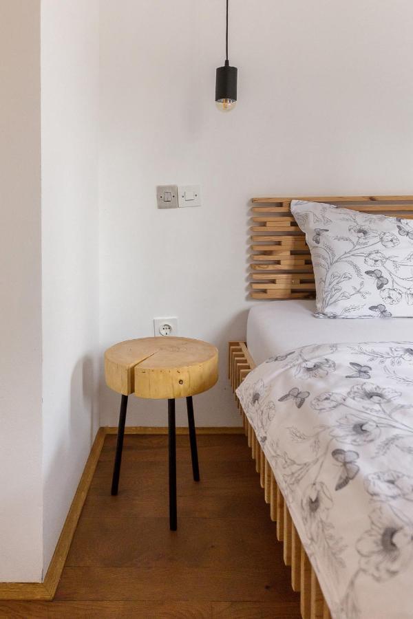 Hisa Na Soncu / Sun House Διαμέρισμα Zgornje Gorje Εξωτερικό φωτογραφία