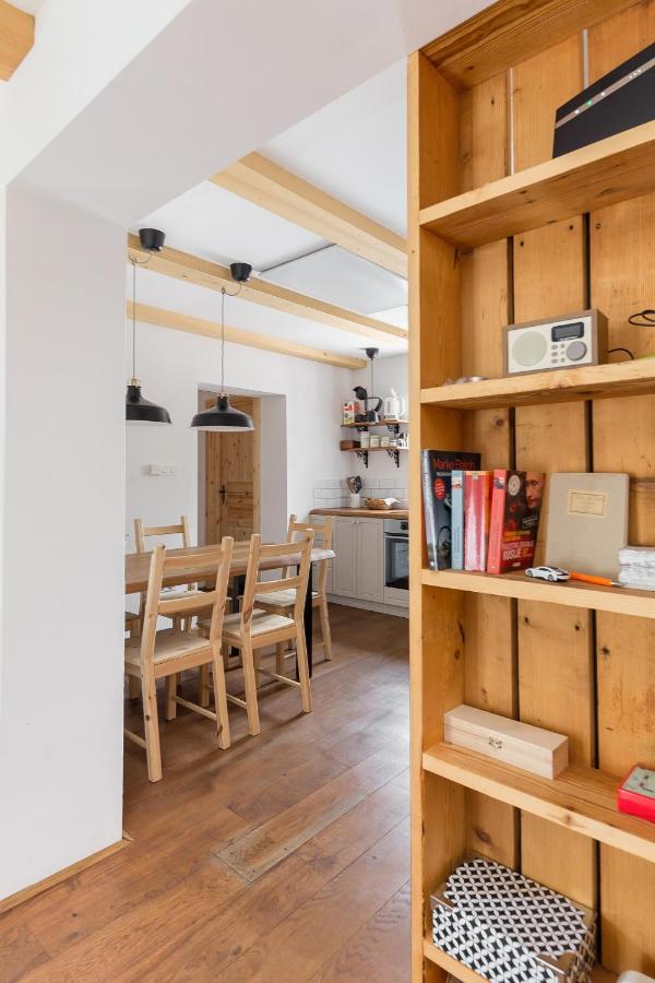 Hisa Na Soncu / Sun House Διαμέρισμα Zgornje Gorje Εξωτερικό φωτογραφία